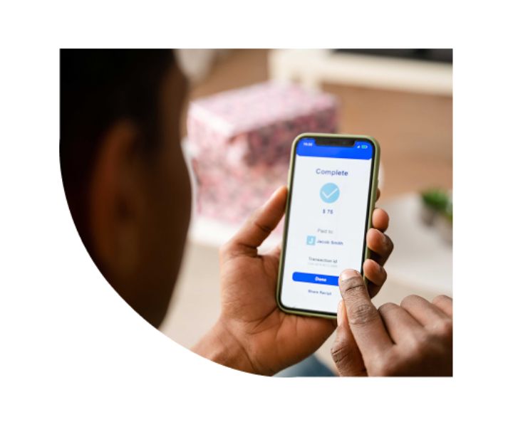 Con la app de A.M.A. podrás hacer cualquier gestión desde tu móvil